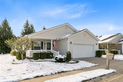 444 Park Hills Crossing #54, Fairborn, OH 45324 - Photo 2