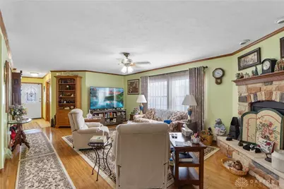 444 Park Hills Crossing #54, Fairborn, OH 45324 - Photo 8
