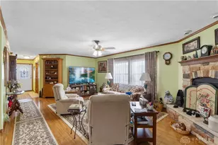 444 Park Hills Crossing, Fairborn, OH 45324 - Photo 8
