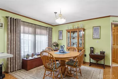 444 Park Hills Crossing #54, Fairborn, OH 45324 - Photo 16