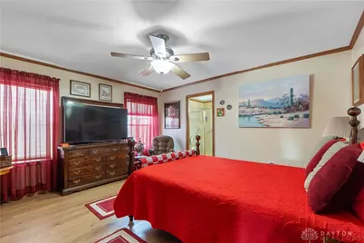 444 Park Hills Crossing #54, Fairborn, OH 45324 - Photo 24