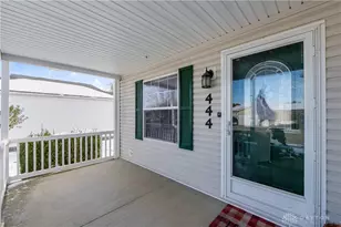 444 Park Hills Crossing, Fairborn, OH 45324 - Photo 4