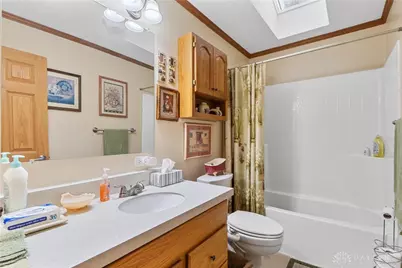 444 Park Hills Crossing #54, Fairborn, OH 45324 - Photo 6