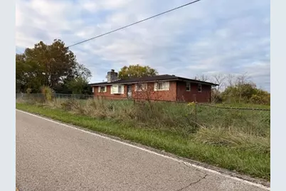 1281 S Snyder Road, New Lebanon, OH 45345 - Photo 2