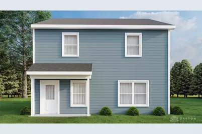 1023 Bunche Drive, Dayton, OH 45417 - Photo 2