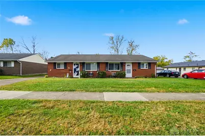 199 Rosemarie Drive, Lebanon, OH 45036 - Photo 2