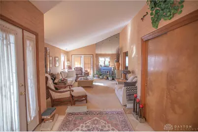 7035 Bluffs Drive, Washington Twp, OH 45459 - Photo 4