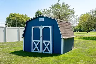 11501 Zeller Dr, New Carlisle, OH 45344 - Photo 54