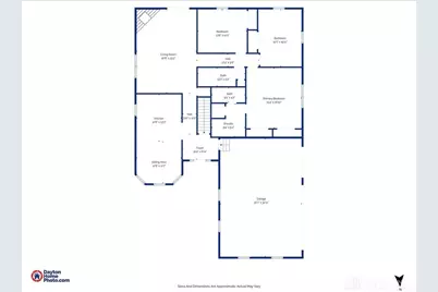 11501 Zeller Drive, New Carlisle, OH 45344 - Photo 66