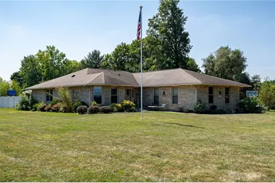 11501 Zeller Drive, New Carlisle, OH 45344 - Photo 46