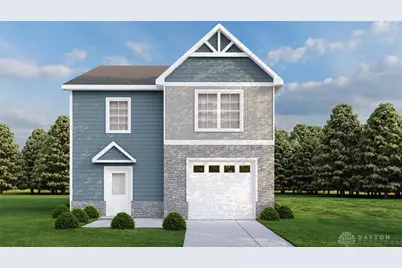 1029 Bunche Drive, Dayton, OH 45417 - Photo 1