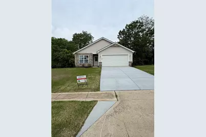 1033 Bunche Drive, Dayton, OH 45417 - Photo 2