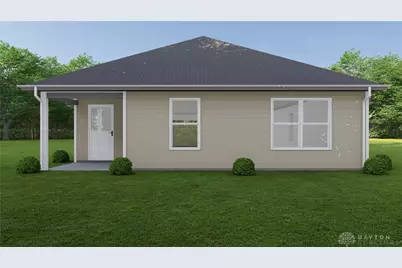 1033 Bunche Drive, Dayton, OH 45417 - Photo 4