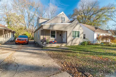 2016 Kipling Drive, Dayton, OH 45406 - Photo 2