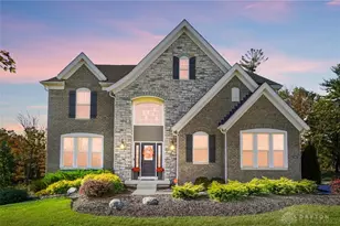 9907 Kensington Ln, Mason, OH 45040 - Photo 1