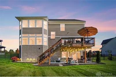 9907 Kensington Lane, Mason, OH 45040 - Photo 38