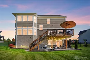 9907 Kensington Ln, Mason, OH 45040 - Photo 38