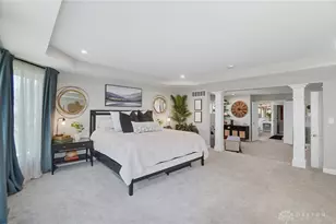 9907 Kensington Ln, Mason, OH 45040 - Photo 44