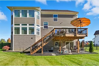 9907 Kensington Lane, Mason, OH 45040 - Photo 36