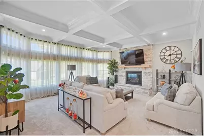 9907 Kensington Lane, Mason, OH 45040 - Photo 12