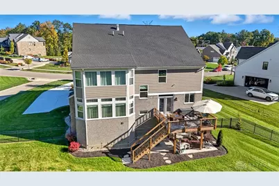 9907 Kensington Lane, Mason, OH 45040 - Photo 94