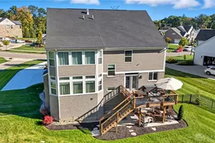 9907 Kensington Ln, Mason, OH 45040 - Photo 94