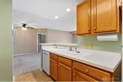 3170 E Stroop Road #206, Kettering, OH 45440 - Photo 16
