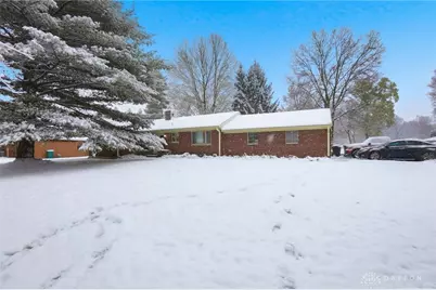 3689 E Patterson Road, Beavercreek, OH 45430 - Photo 2