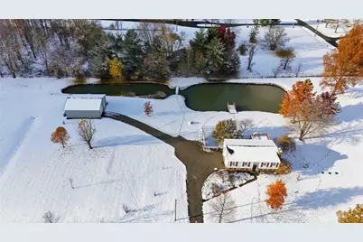 9109 Bindley Mounts Road, Blanchester, OH 45107 - Photo 2