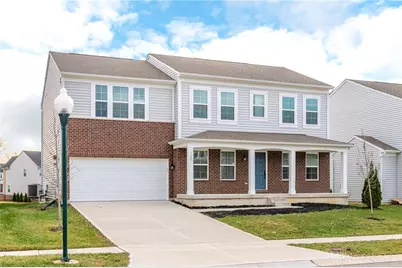 5127 Catalpa Drive, Tipp City, OH 45371 - Photo 2