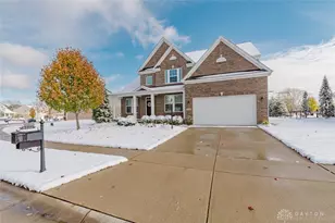 8754 Elysee Cir, Washington Twp, OH 45458 - Photo 54