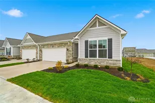 4222 Ellason Ct, Dayton, OH 45440 - Photo 2