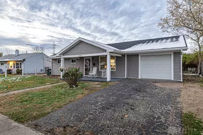 437 Kirkwood Drive, Fairborn, OH 45324 - Photo 30