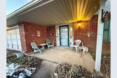 435 Cherrywood Drive, Fairborn, OH 45324 - Photo 2