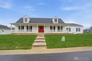 11298 Northlake Dr, Lakeview, OH 43331 - Photo 1