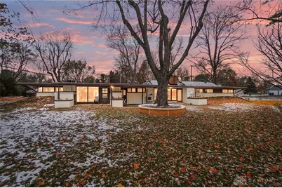 202 Allen Street, Yellow Springs Vlg, OH 45387 - Photo 2