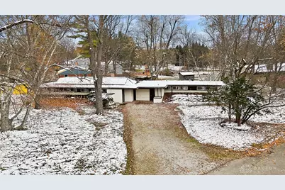 202 Allen Street, Yellow Springs Vlg, OH 45387 - Photo 4