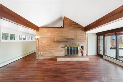 202 Allen Street, Yellow Springs Vlg, OH 45387 - Photo 12