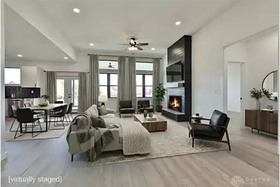 950 Rosenthal Drive, Tipp City, OH 45373 - Photo 8