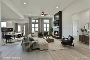 950 Rosenthal Dr, Tipp City, OH 45373 - Photo 8