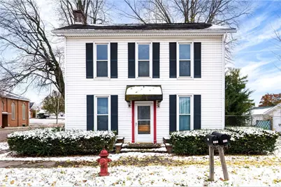 203 W Main Street, Saint Paris, OH 43072 - Photo 2