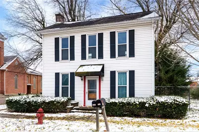 203 W Main Street, Saint Paris, OH 43072 - Photo 1