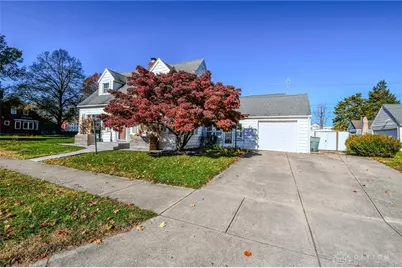 1001 Buckingham Road, Dayton, OH 45419 - Photo 4
