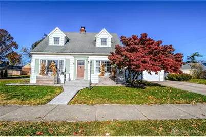 1001 Buckingham Road, Dayton, OH 45419 - Photo 2