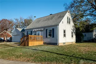 211 Holmes Dr, Fairborn, OH 45324 - Photo 24