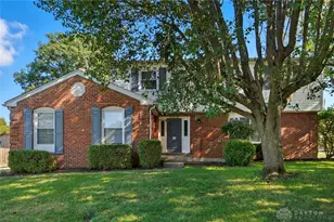 1709 Berwick Ln, Middletown, OH 45042 - Photo 2