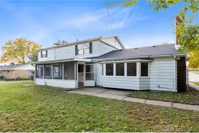 640 Hillcrest Drive, Fairborn, OH 45324 - Photo 40