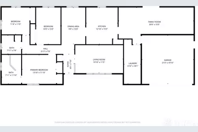 2298 Jacavanda Drive, Beavercreek, OH 45431 - Photo 4