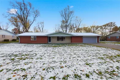 2298 Jacavanda Drive, Beavercreek, OH 45431 - Photo 2