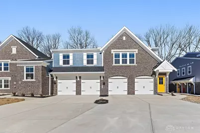 4228 N Apple Branch Drive #55-204, Sugarcreek Twp, OH 45459 - Photo 24